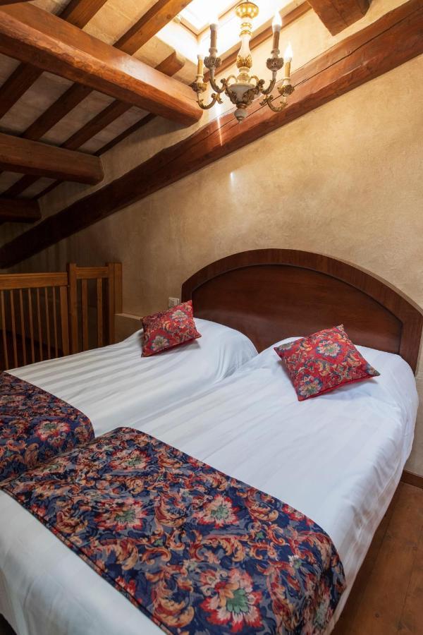 פאנו Locanda Di Montegiove מראה חיצוני תמונה