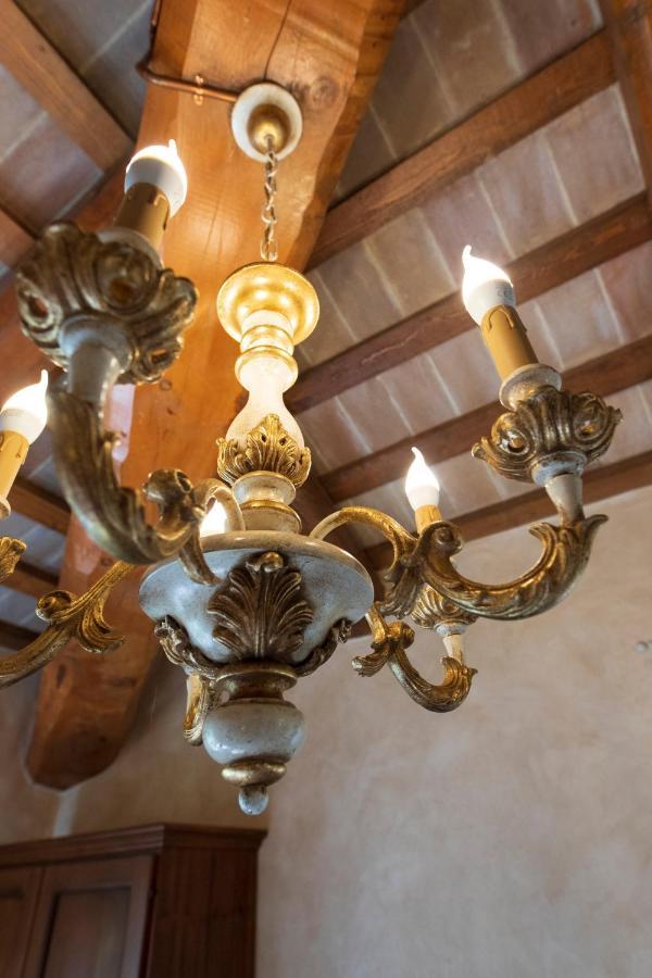פאנו Locanda Di Montegiove מראה חיצוני תמונה